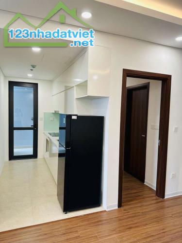 Cho thuê căn hộ tầng cao Bình Minh Garden A 75m2 2PN giá 9,5tr. - 3