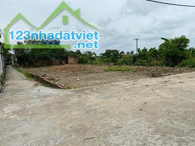 Chính chủ bán lô đất gần 500m² tại khu vực Kim Pháp,Thuận Thành Bắc Ninh