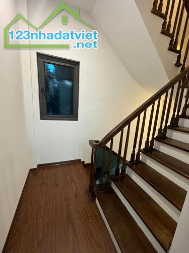 BÁN NHÀ  LỆNH CƯ DT40M2 X5T, MT5M, 6,35 TỶ FULL NỘI THẤT,THOÁNG SÁNG - 3