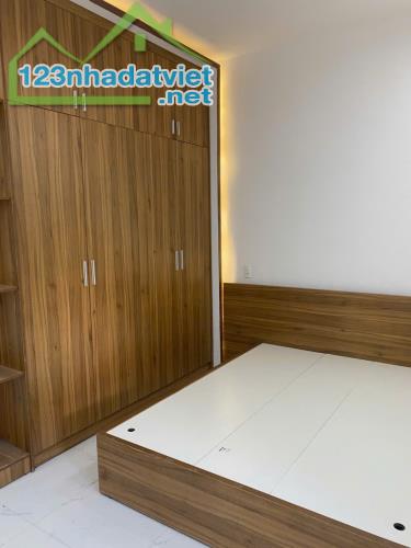 L22-Dt74m2x4t,4pn,5wc,mới,Full nội thất vip,mt4.5m đường 5.5m,vỉa hè3m,gần biển,5tỷ450cótl - 1