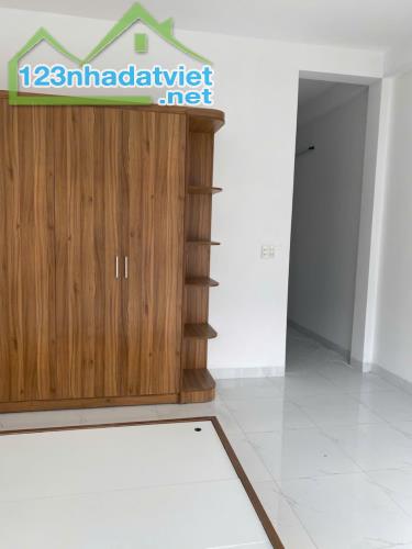 L22-Dt74m2x4t,4pn,5wc,mới,Full nội thất vip,mt4.5m đường 5.5m,vỉa hè3m,gần biển,5tỷ450cótl - 3