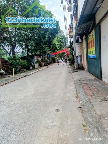 BÁN LÔ ĐẤT 50M2 - SIÊU_ĐẸP - XUÂN_PHƯƠNG NGÕ THÔNG - Ô TÔ 7 CHỖ ĐỖ CỦA- KINH DOANH ĐỈNH, 7 - 3