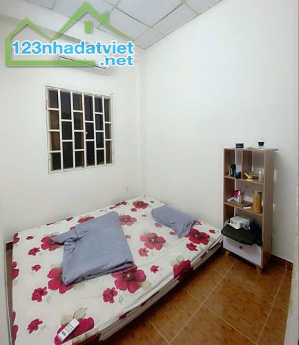 L25-Hoàng Diệu, gần Chợ Dt50m2, 2t, 3 pn, kiên cố, 2 tỷ 450 có tl, 0961 375 496 - 4