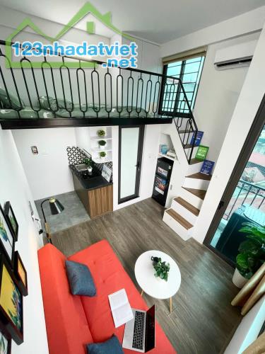 🏠  SIÊU TÒA CCMN - NGÕ 58 TRẦN BÌNH - 90M² - 6 TẦNG-LÔ GÓC - 25P - 140tr/th - 22 TỶ 📞 - 1