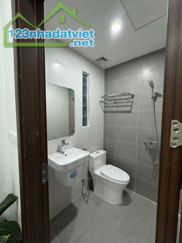 🏠 BÁN TÒA CCMN - NGÕ 401 XUÂN ĐỈNH  70m2 - THANG MÁY - GIÁ CHÀO 14.5 TỶ 📞 HẰNG mini - 3