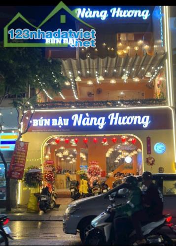 BÁN NHÀ MẶT TIỀN TẠI ĐƯỜNG VƯỜN LÀI, PHƯỜNG 17, QUẬN TÂN BÌNH, TP HCM, GIÁ LÀ 30 TỶ