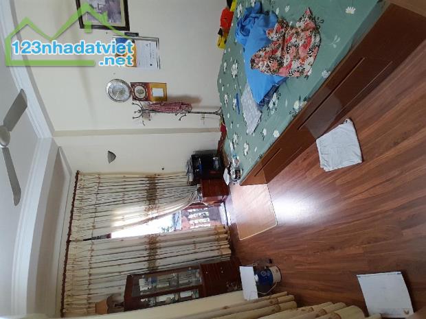 💥💥💥Khương Trung, TX, Ngõ Rộng Thoáng, Gần Hồ Đầm Hồng, DT 30m2, 5 Tầng, Giá 5.4 Tỷ - 3