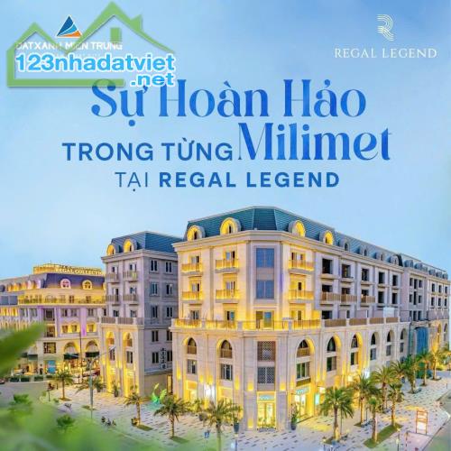 Mua căn hộ biển - Tặng gói vận hành + nội thất 5 sao giá trị 1 tỷ