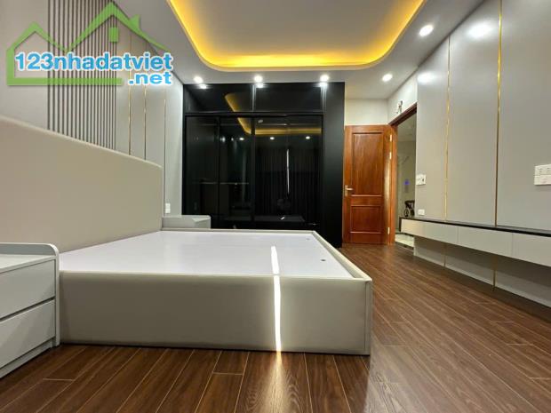 Bán phân lô khu giãn dân Đền Lừ Hoàng Mai Hà Nội.DT 65m2x7T thang máy, ô tô, kinh doanh - 1