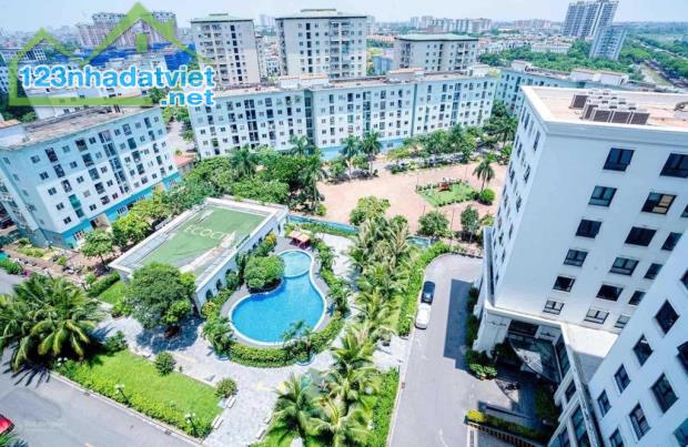 Cần Bán Chung Cư Ecocity Việt Hưng, Long Biên 73m2, chỉ 3,93 tỷ (cam kết chuẩn)