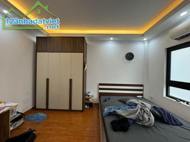 Bán Nhà Phố Hồng Tiến, Bồ Đề, Hoàng Như Tiếp, 32m2, 5 Tầng, Phân Lô, Ô Tô Thông, Hơn 5 Tỷ - 4