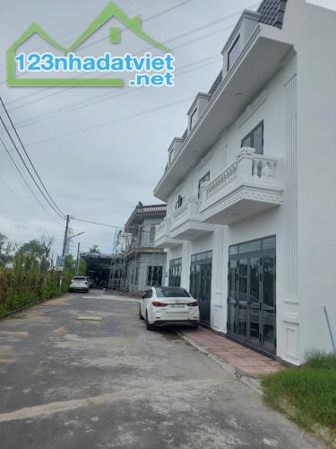 Bán nhà mới xây chính chủ - giá cực tốt - 2