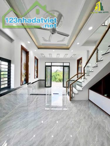 Bán nhà đẹp 72m2 ngay KDC-Bửu Hòa,SHR thổcư,đường ôtô vào tận cửa,cách Nguyễn Thị Tồn 200m - 5