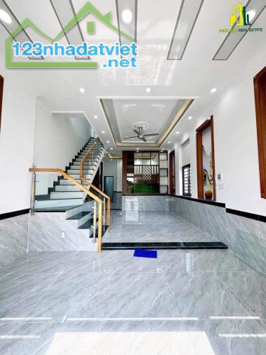 Bán nhà đẹp 72m2 ngay KDC-Bửu Hòa,SHR thổcư,đường ôtô vào tận cửa,cách Nguyễn Thị Tồn 200m - 4