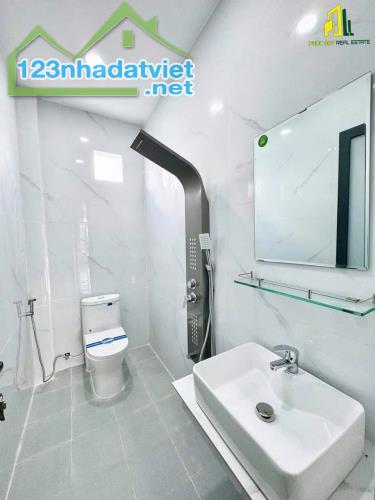 Bán nhà đẹp 72m2 ngay KDC-Bửu Hòa,SHR thổcư,đường ôtô vào tận cửa,cách Nguyễn Thị Tồn 200m - 1