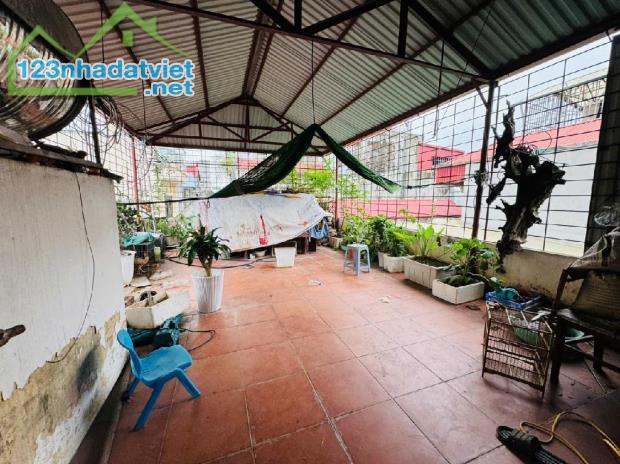 🏠 BÁN NHÀ PHÂN LÔ - Ô TÔ VÀO NHÀ - GARA, 50M RA LÊ TRỌNG TẤN - 3