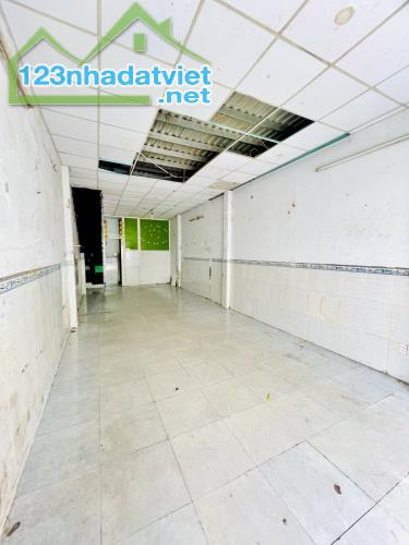 Bán nhà Ngay 26 Tháng 3, Hẻm Xe Hơi gần Aeon Tân Phú 2Tầng 60M2 chỉ 4,75 Tỷ TL - 2