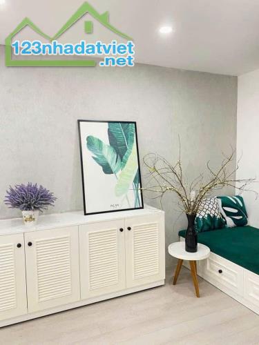 👑BÁN NHÀ ĐẸP HXH PHƯỜNG 5, QUẬN TÂN BÌNH - 60M2 - 4 TẦNG - 13 TỶ TL🏡 - 4