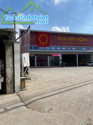 "NHÀ MẶT TIỀN KINH DOANH 100M2 (5X20 )2 TẦNG, Đ NGUYỄN DUY TRINH , PHÚ HỮU , Q9 - 1