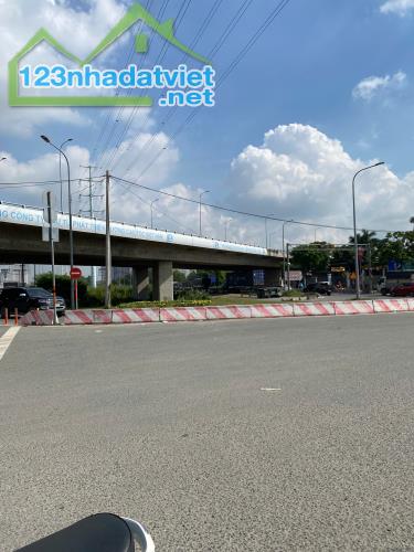 "NHÀ MẶT TIỀN KINH DOANH 100M2 (5X20 )2 TẦNG, Đ NGUYỄN DUY TRINH , PHÚ HỮU , Q9 - 3