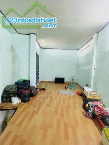 Bán Nhà Tân Hòa Đông, Phường 14, Quận 6, 16m2, 3x5m, Nhỉnh 1 Tỷ