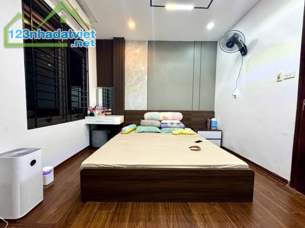 🏠 BÁN NHÀ VŨ TRỌNG PHỤNG - 7 TẦNG, NGÕ THÔNG - KINH DOANH ONLINE, CHỈ 20M RA PHỐ - 2