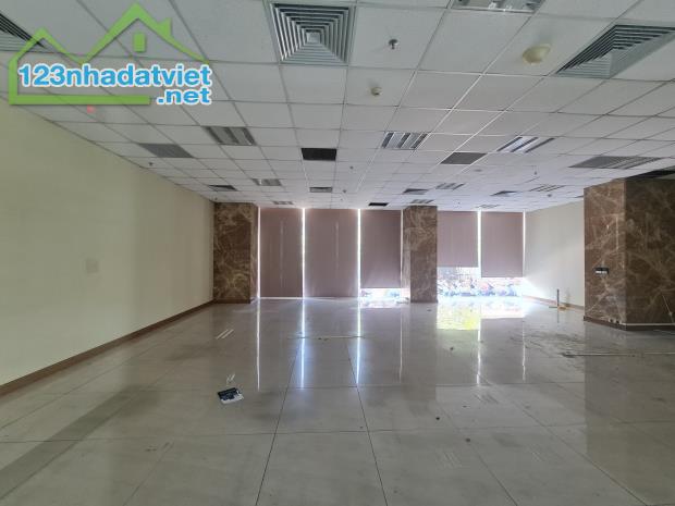 120m2- 500m2 văn phòng cần cho thuê tại tòa Tháp Ngôi Sao đường Dương Đình Nghệ Cầu Giấy - 3