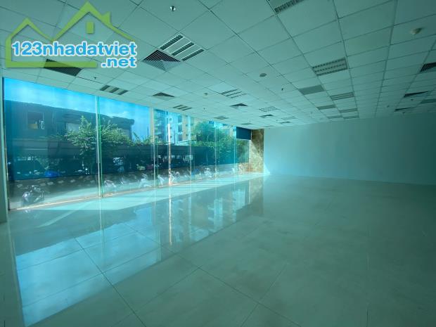 120m2- 500m2 văn phòng cần cho thuê tại tòa Tháp Ngôi Sao đường Dương Đình Nghệ Cầu Giấy - 4