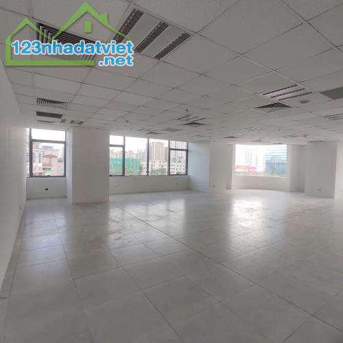 120m2- 500m2 văn phòng cần cho thuê tại tòa Tháp Ngôi Sao đường Dương Đình Nghệ Cầu Giấy - 5