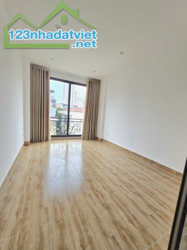 Bán Nhà Nhân Trạch, 44m2 5 tầng - 3