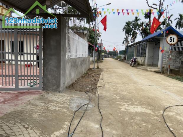 338m có 120m đất ở tại Hạnh Côn - xã Nam Phương Tiến- H. Chương Mỹ - HN _ Chỉ vài triệu/m - 1