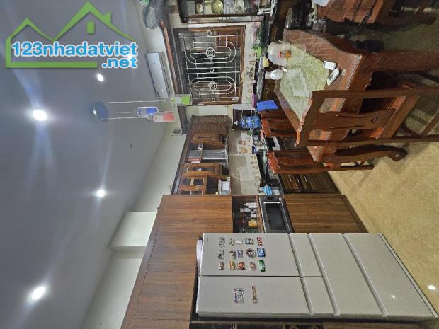 BÁN NHÀ PHỐ KIM NGƯU, 50M2, 4 TẦNG, MT 4M, TIỆN ÍCH HÀNG ĐẦU. GIÁ  8.98 TỶ - 3