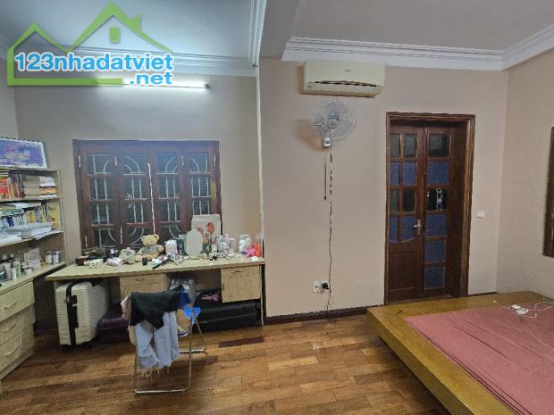 BÁN NHÀ PHỐ KIM NGƯU, 50M2, 4 TẦNG, MT 4M, TIỆN ÍCH HÀNG ĐẦU. GIÁ  8.98 TỶ - 1