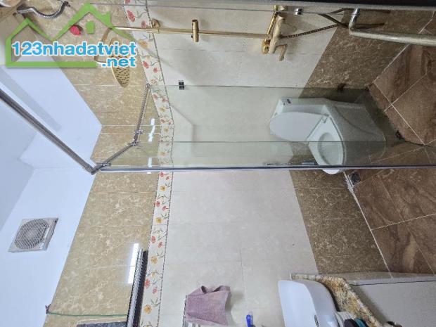 BÁN NHÀ PHỐ KIM NGƯU, 50M2, 4 TẦNG, MT 4M, TIỆN ÍCH HÀNG ĐẦU. GIÁ  8.98 TỶ