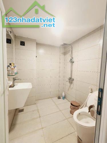 VIP NHẤT BA ĐÌNH - 5 TẦNG - 59M2 - NGÕ THÔNG - GẦN Ô TÔ TRÁNH  - GIÁ 10.6 TỈ - 5