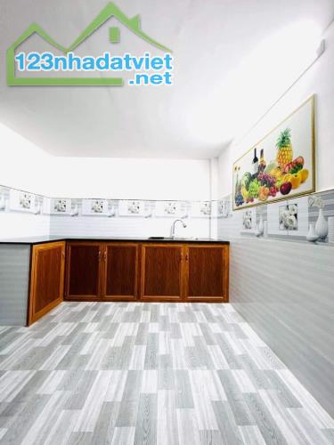 BÁN NHÀ  GÒ CÁT,PHÚ HỮU, Q9 ,110 M2 ( 5X24 ) ,NỞ HẬU,HẺM XE HƠI 6M THÔNG NGUYỄN DUY TRINH