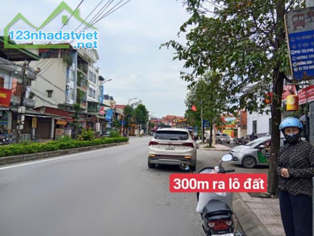 NHANH! chỉ 1.4tỷ, Oto Đỗ Gần CCN TELLIN, Bán Đất TT.Kim Bài, Thanh Oai, ĐT:0977690119.