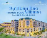 Ra mắt căn hộ view biển cao cấp tại Đồng Hới