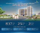 Thông Tin Chính Thức - sở hữu căn hộ tại FPT Plaza 3 - Nhận thêm THÔNG TIN DỰ ÁN