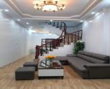 NHÀ AN DƯƠNG - NHÀ ĐẸP Ở NGAY 40m2 NHỈNH HƠN 5ty