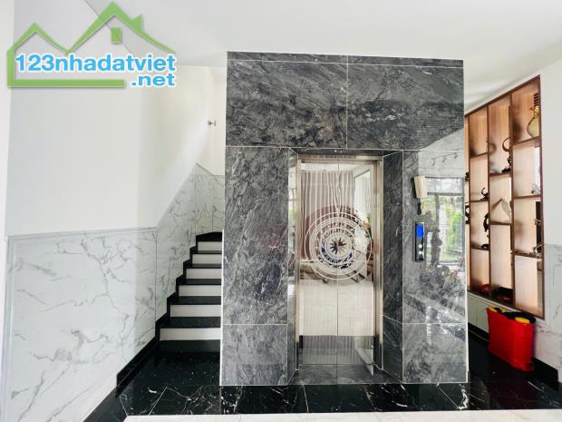 🏡 Bán Biệt Thự VIP Khu Dân Cư Thạnh Xuân - Hà Huy Giáp, Quận 12 - 4