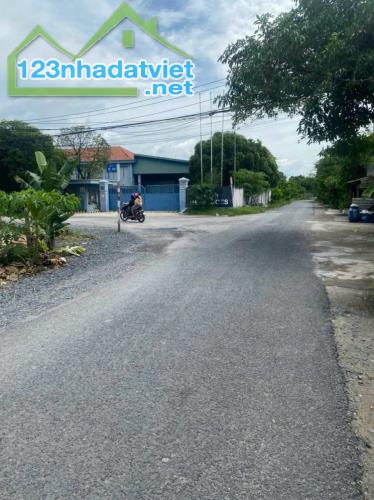BÁN 120M2 GIÁ CHỈ 1 tỷ 690TR -GẦN TRƯỜNG TIỂU HỌC TÂN THẠNH ĐÔNG - GỌI XEM ĐẤT - 2