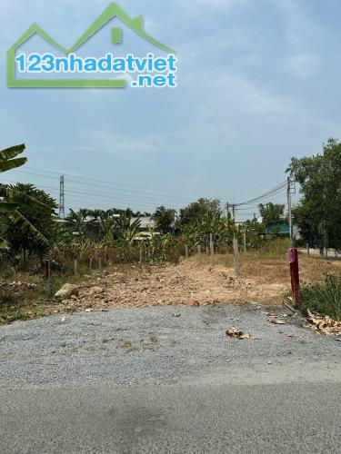 BÁN 120M2 GIÁ CHỈ 1 tỷ 690TR -GẦN TRƯỜNG TIỂU HỌC TÂN THẠNH ĐÔNG - GỌI XEM ĐẤT - 1