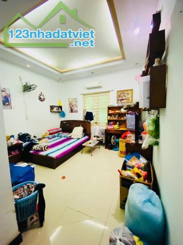 Bán nhà riêng ô tô ngủ nhà, phố Lê Văn Thọ-P16-Gò Vấp-Chỉ nhĩnh 7 tỷ - 1
