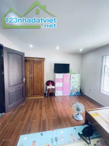NHÀ SIÊU XINH QUANG TIẾN 55M2X4T, MẶT TIỀN 4.5M, Ô TÔ QUA, TIỆN ÍCH VIN, GIÁ CHỈ 7.6 TỶ TL