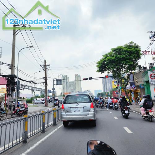 Bán nhà Nguyễn Thị Thập Quận 7 – 60m2 - ngang 4.8m - nhỉnh 7 tỷ TL. - 1