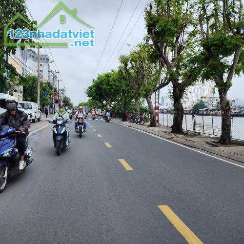 Bán nhà Trần Xuân Soạn - 58m2 - hẻm ô tô - ngang 4m - nhỉnh 7 tỷ. - 1