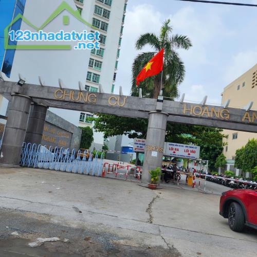 Bán nhà Trần Xuân Soạn - 58m2 - hẻm ô tô - ngang 4m - nhỉnh 7 tỷ.