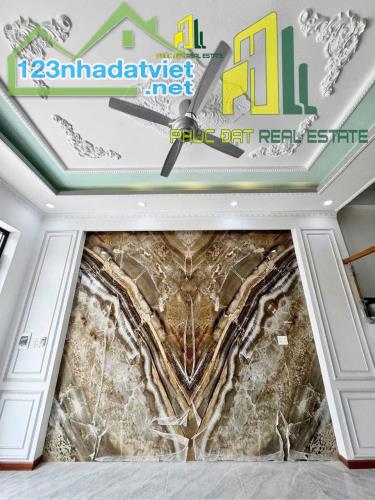 CHỦ GỬI BÁN NHÀ 1TRỆT 2LẦU HOÀN CÔNG HOÀN THIỆN 100% - P. HÓA AN- BH - 1