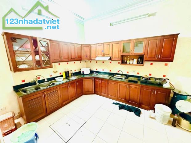 BÁN NHÀ PHẠM NGỌC THẠCH, NHÀ 2 MẶT THOÁNG, NGÕ THÔNG, AN SINH TUYỆT VỜI. 50M, 4TẦNG, 13.5T - 2